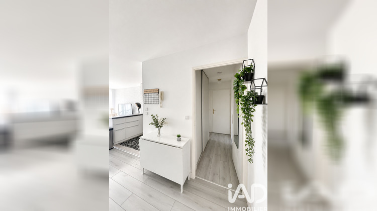 Ma-Cabane - Vente Appartement Corbeil-Essonnes, 47 m²