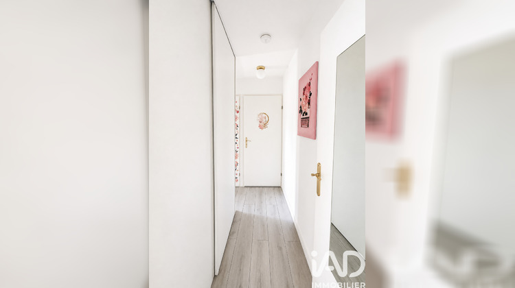 Ma-Cabane - Vente Appartement Corbeil-Essonnes, 47 m²