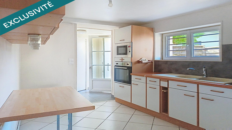 Ma-Cabane - Vente Appartement Corbelin, 70 m²