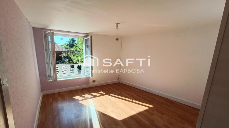 Ma-Cabane - Vente Appartement Corbelin, 70 m²