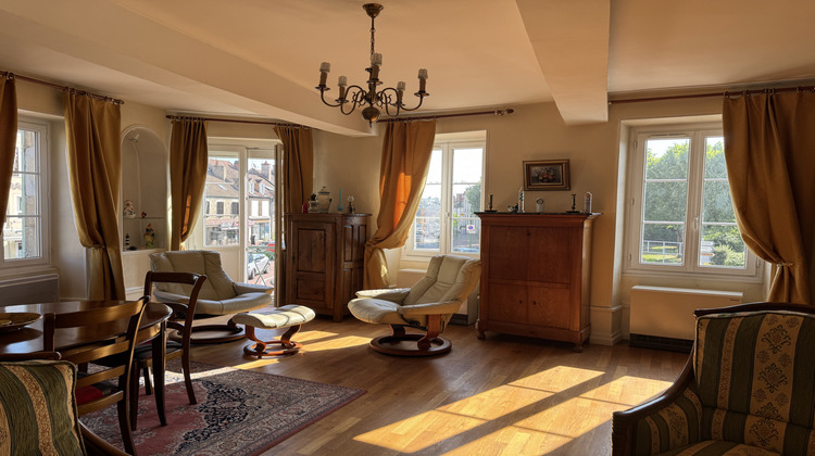 Ma-Cabane - Vente Appartement Corbigny, 243 m²