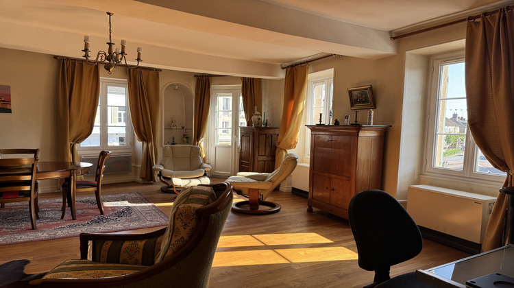 Ma-Cabane - Vente Appartement Corbigny, 243 m²