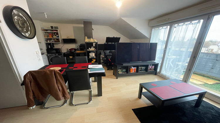 Ma-Cabane - Vente Appartement CORBREUSE, 37 m²