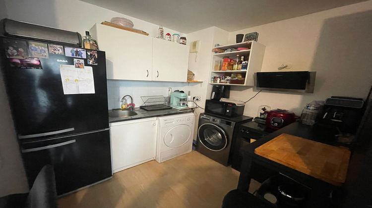 Ma-Cabane - Vente Appartement CORBREUSE, 37 m²
