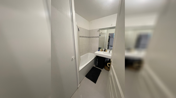 Ma-Cabane - Vente Appartement CORBREUSE, 37 m²