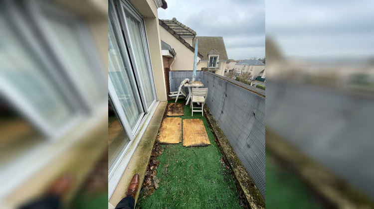 Ma-Cabane - Vente Appartement CORBREUSE, 37 m²