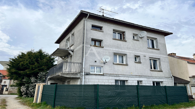 Ma-Cabane - Vente Appartement CORBREUSE, 48 m²