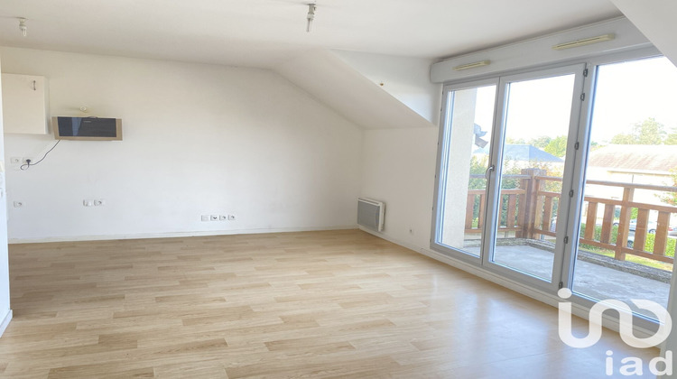 Ma-Cabane - Vente Appartement Corbreuse, 37 m²