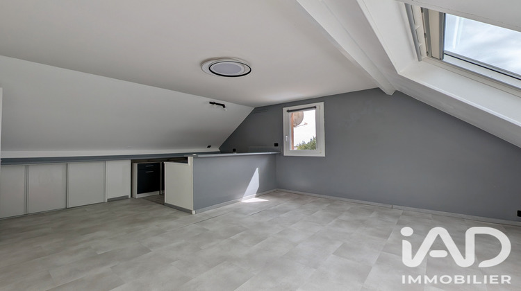 Ma-Cabane - Vente Appartement Corbreuse, 39 m²