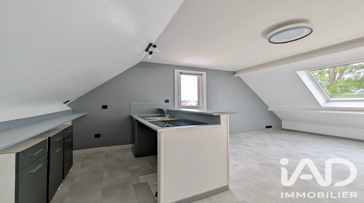 Ma-Cabane - Vente Appartement Corbreuse, 39 m²