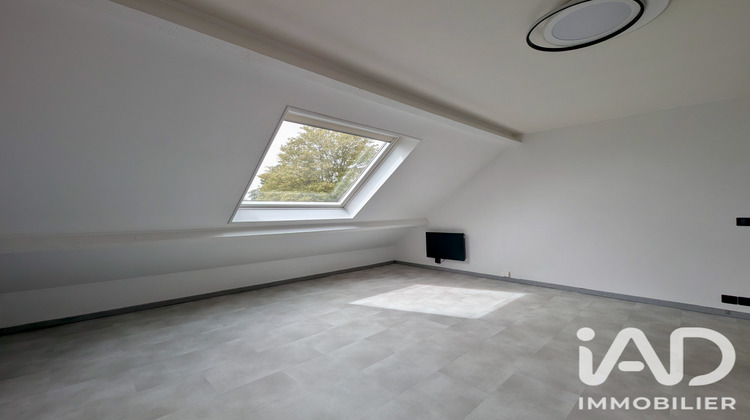 Ma-Cabane - Vente Appartement Corbreuse, 39 m²