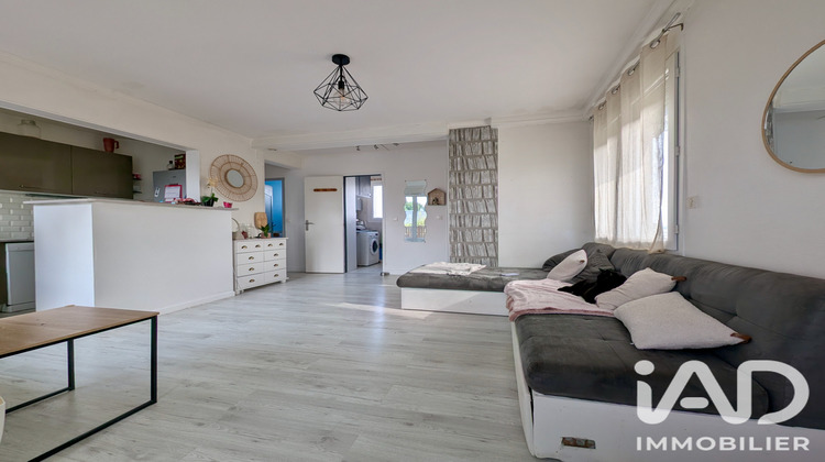 Ma-Cabane - Vente Appartement Corbreuse, 50 m²
