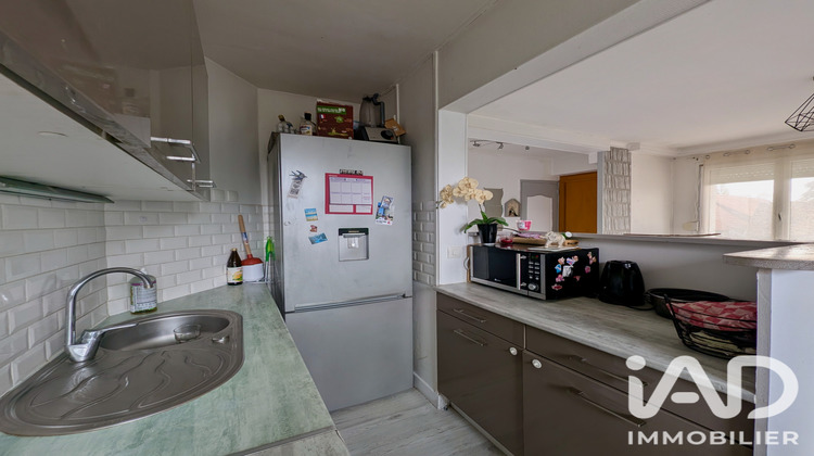 Ma-Cabane - Vente Appartement Corbreuse, 50 m²