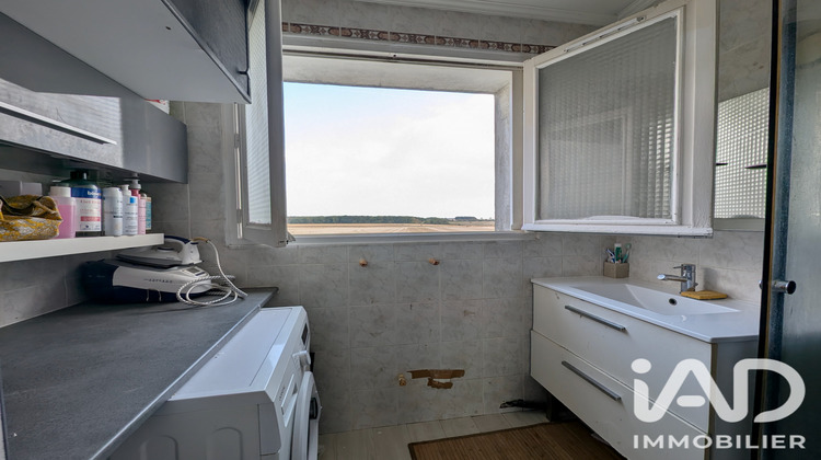 Ma-Cabane - Vente Appartement Corbreuse, 50 m²