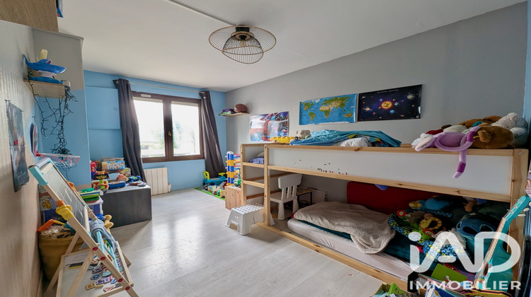 Ma-Cabane - Vente Appartement Corbreuse, 50 m²