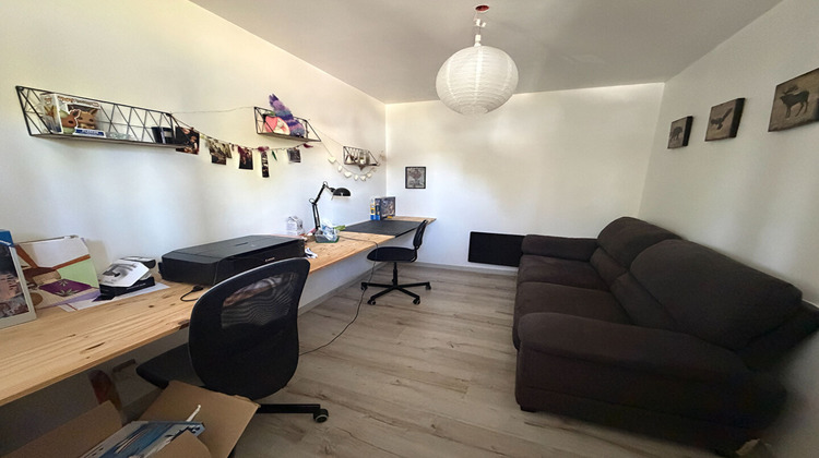 Ma-Cabane - Vente Appartement CORCELLES-LES-MONTS, 80 m²