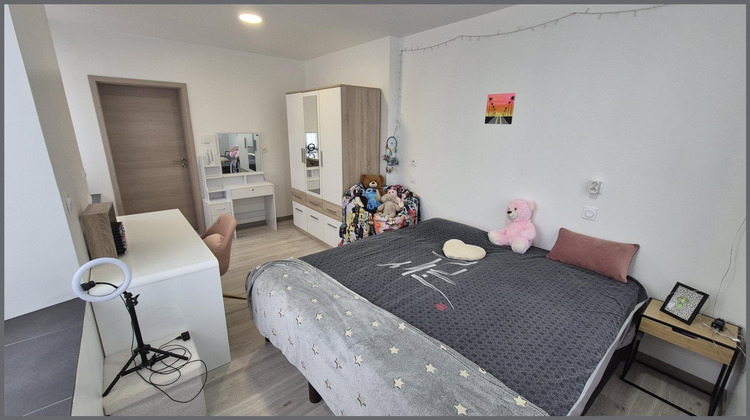 Ma-Cabane - Vente Appartement Corcieux, 116 m²