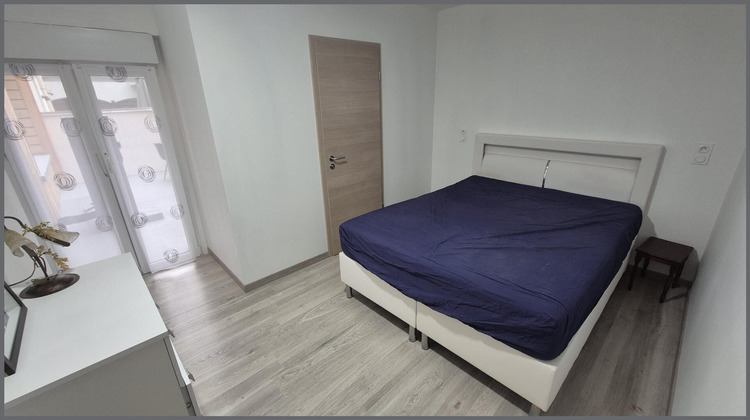 Ma-Cabane - Vente Appartement Corcieux, 116 m²