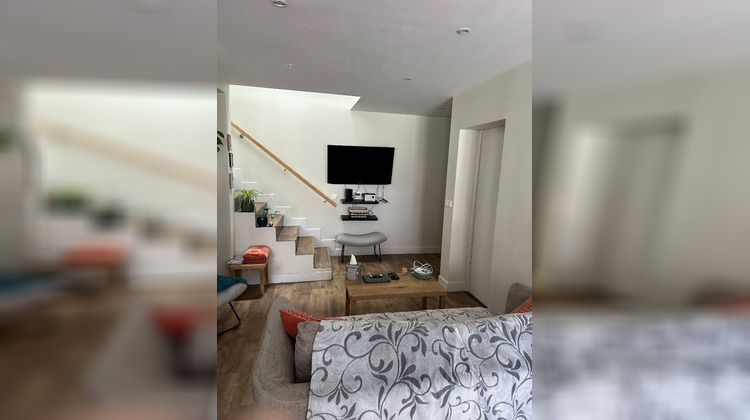 Ma-Cabane - Vente Appartement CORCONDRAY, 73 m²