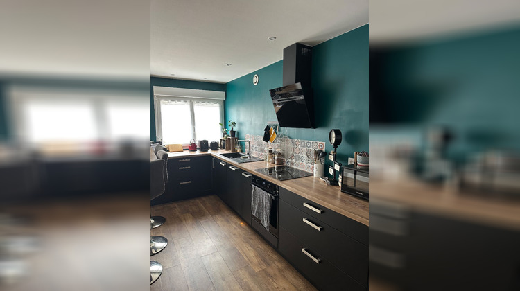 Ma-Cabane - Vente Appartement CORCONDRAY, 73 m²