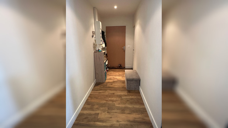 Ma-Cabane - Vente Appartement CORCONDRAY, 73 m²