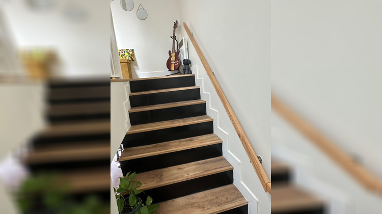 Ma-Cabane - Vente Appartement CORCONDRAY, 73 m²