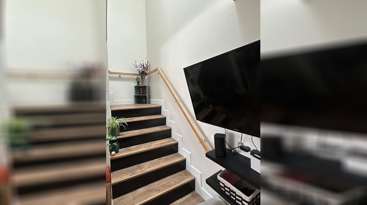 Ma-Cabane - Vente Appartement CORCONDRAY, 73 m²