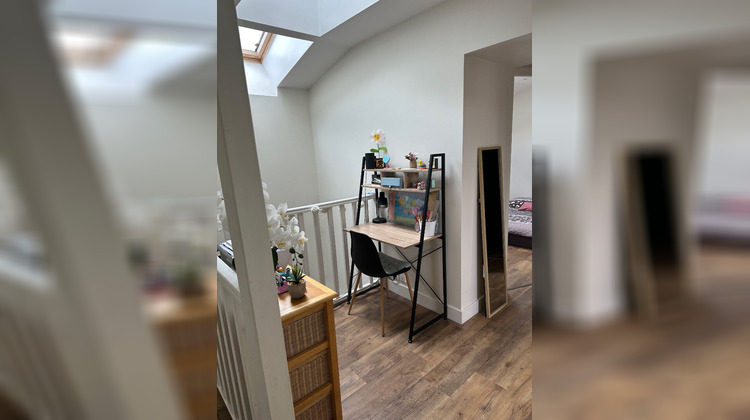 Ma-Cabane - Vente Appartement CORCONDRAY, 73 m²