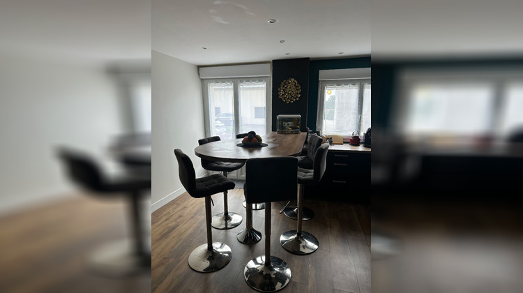 Ma-Cabane - Vente Appartement CORCONDRAY, 73 m²