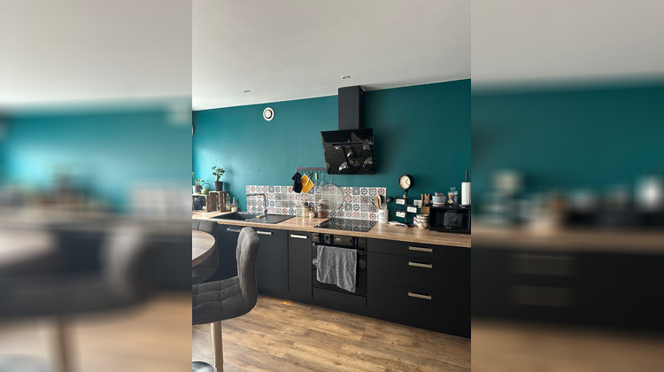 Ma-Cabane - Vente Appartement CORCONDRAY, 73 m²