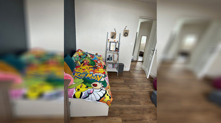 Ma-Cabane - Vente Appartement CORCONDRAY, 73 m²