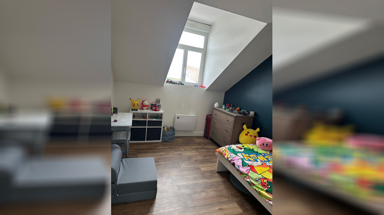 Ma-Cabane - Vente Appartement CORCONDRAY, 73 m²