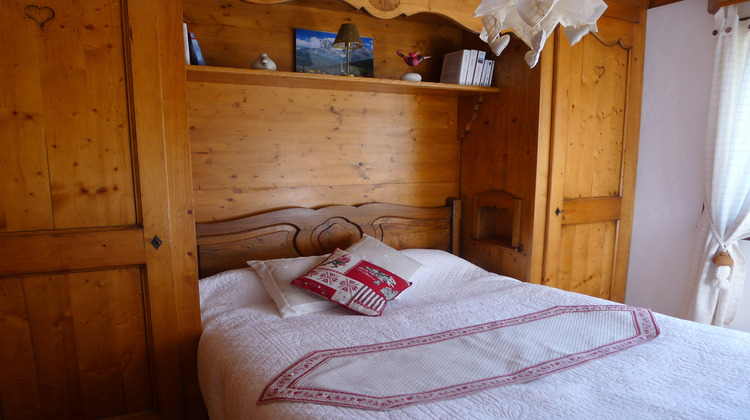 Ma-Cabane - Vente Appartement Cordon, 31 m²