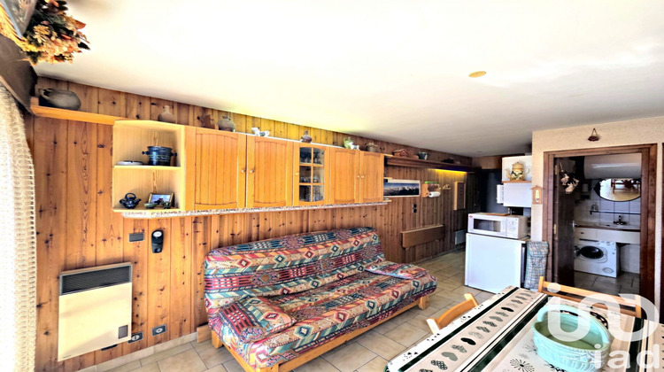 Ma-Cabane - Vente Appartement Cordon, 19 m²