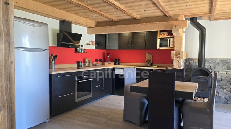 Ma-Cabane - Vente Appartement CORDON, 47 m²