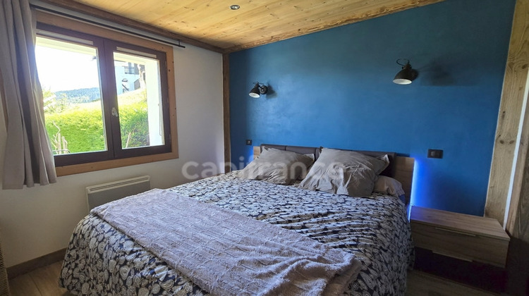 Ma-Cabane - Vente Appartement CORDON, 47 m²