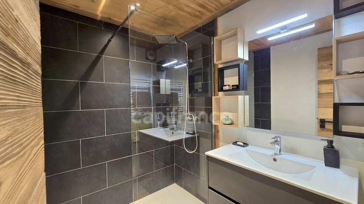 Ma-Cabane - Vente Appartement CORDON, 47 m²