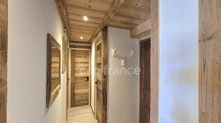 Ma-Cabane - Vente Appartement CORDON, 47 m²