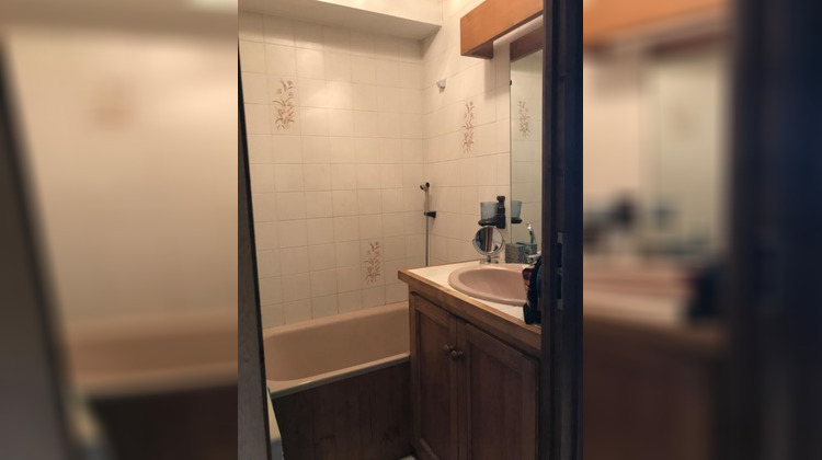 Ma-Cabane - Vente Appartement CORDON, 18 m²