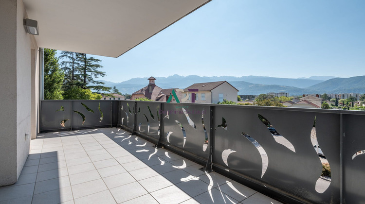 Ma-Cabane - Vente Appartement Corenc, 68 m²