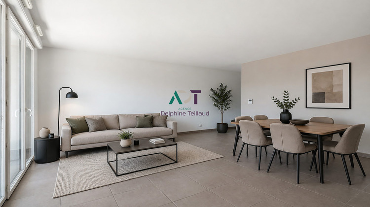 Ma-Cabane - Vente Appartement Corenc, 68 m²