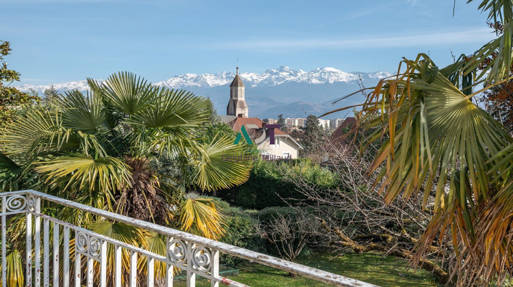 Ma-Cabane - Vente Appartement Corenc, 129 m²