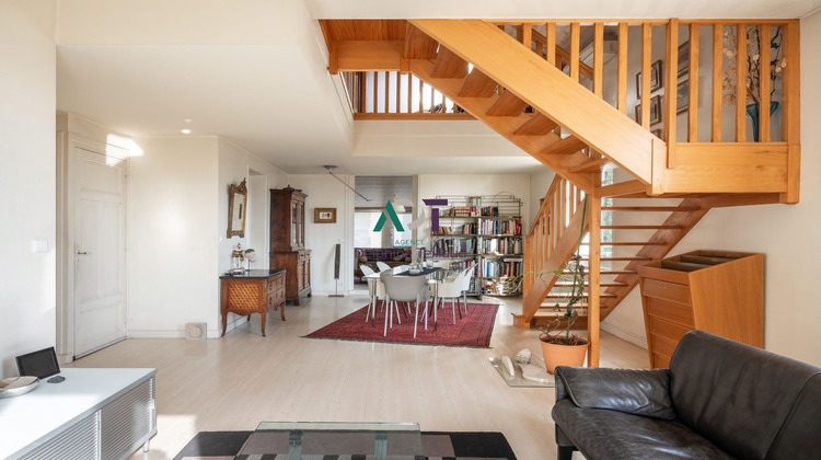 Ma-Cabane - Vente Appartement Corenc, 129 m²