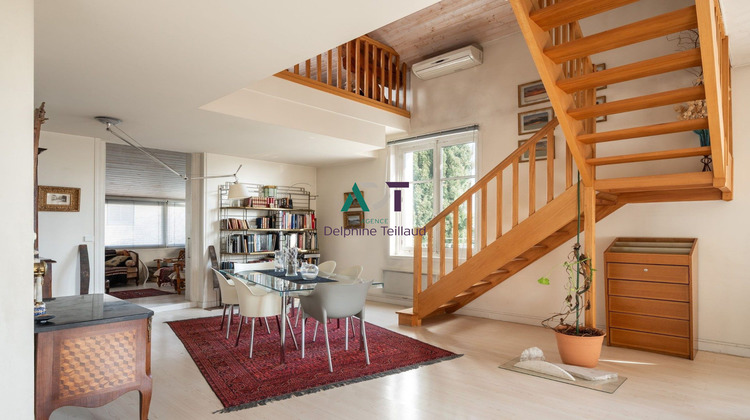 Ma-Cabane - Vente Appartement Corenc, 129 m²