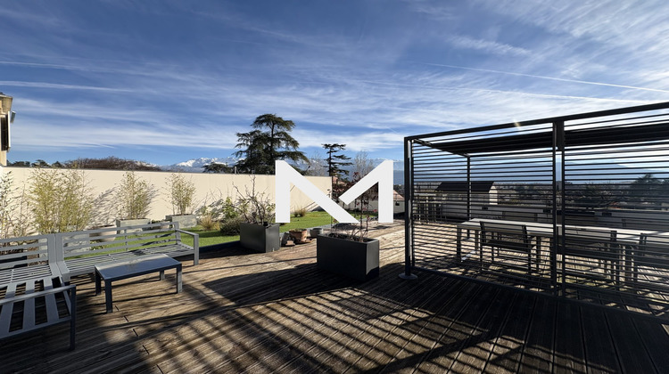 Ma-Cabane - Vente Appartement Corenc, 81 m²