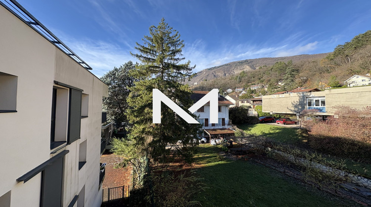 Ma-Cabane - Vente Appartement Corenc, 81 m²