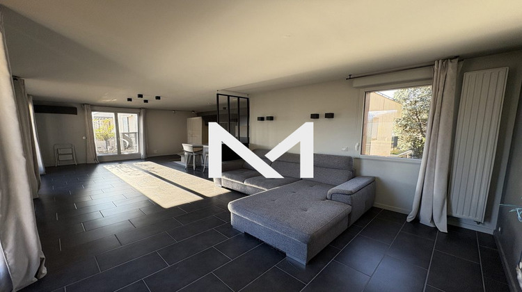 Ma-Cabane - Vente Appartement Corenc, 81 m²