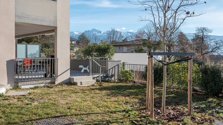 Ma-Cabane - Vente Appartement Corenc, 93 m²