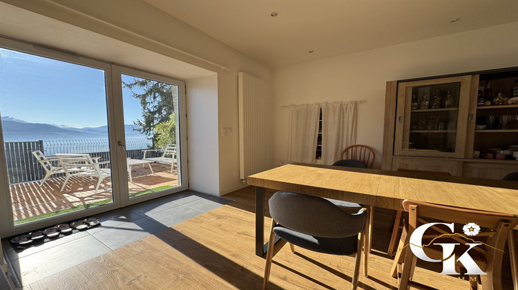 Ma-Cabane - Vente Appartement Corenc, 105 m²