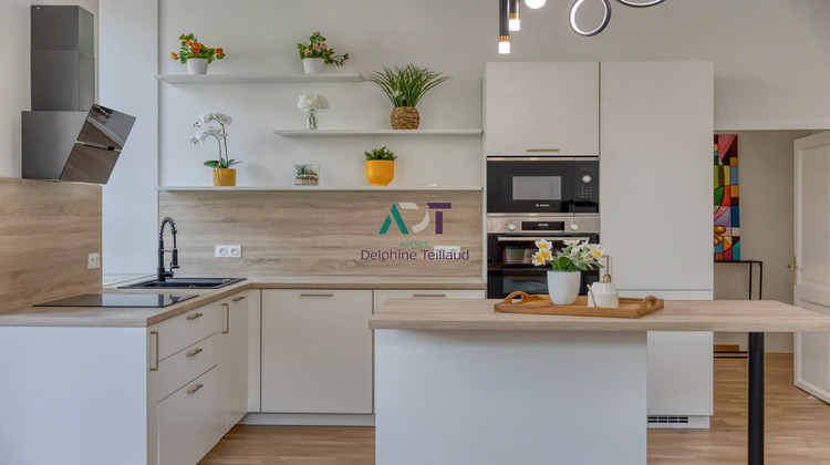 Ma-Cabane - Vente Appartement Corenc, 53 m²